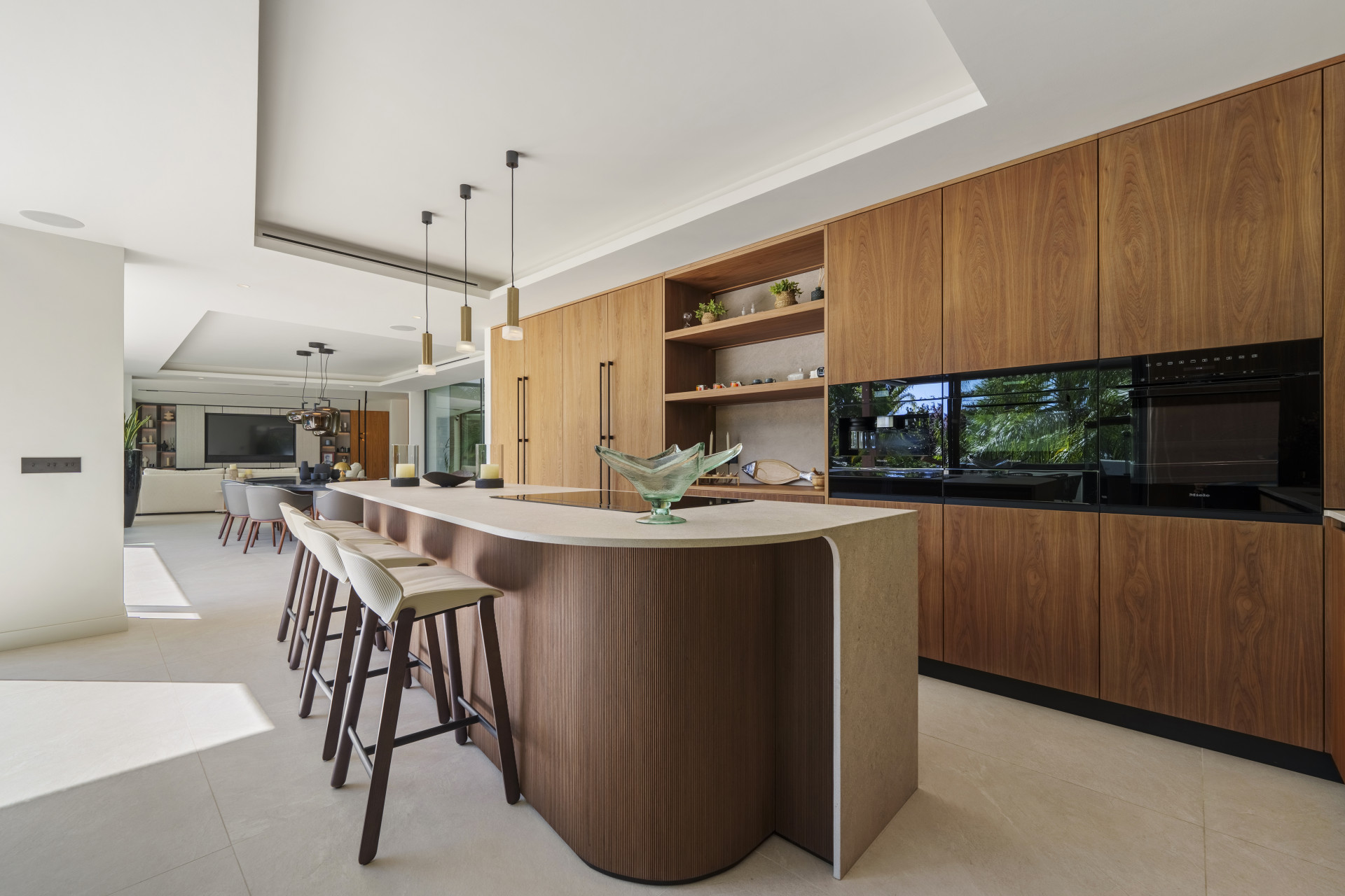 Image 35: detached villa For sale, Marbella, €5,875,000 [HFM-C40110]