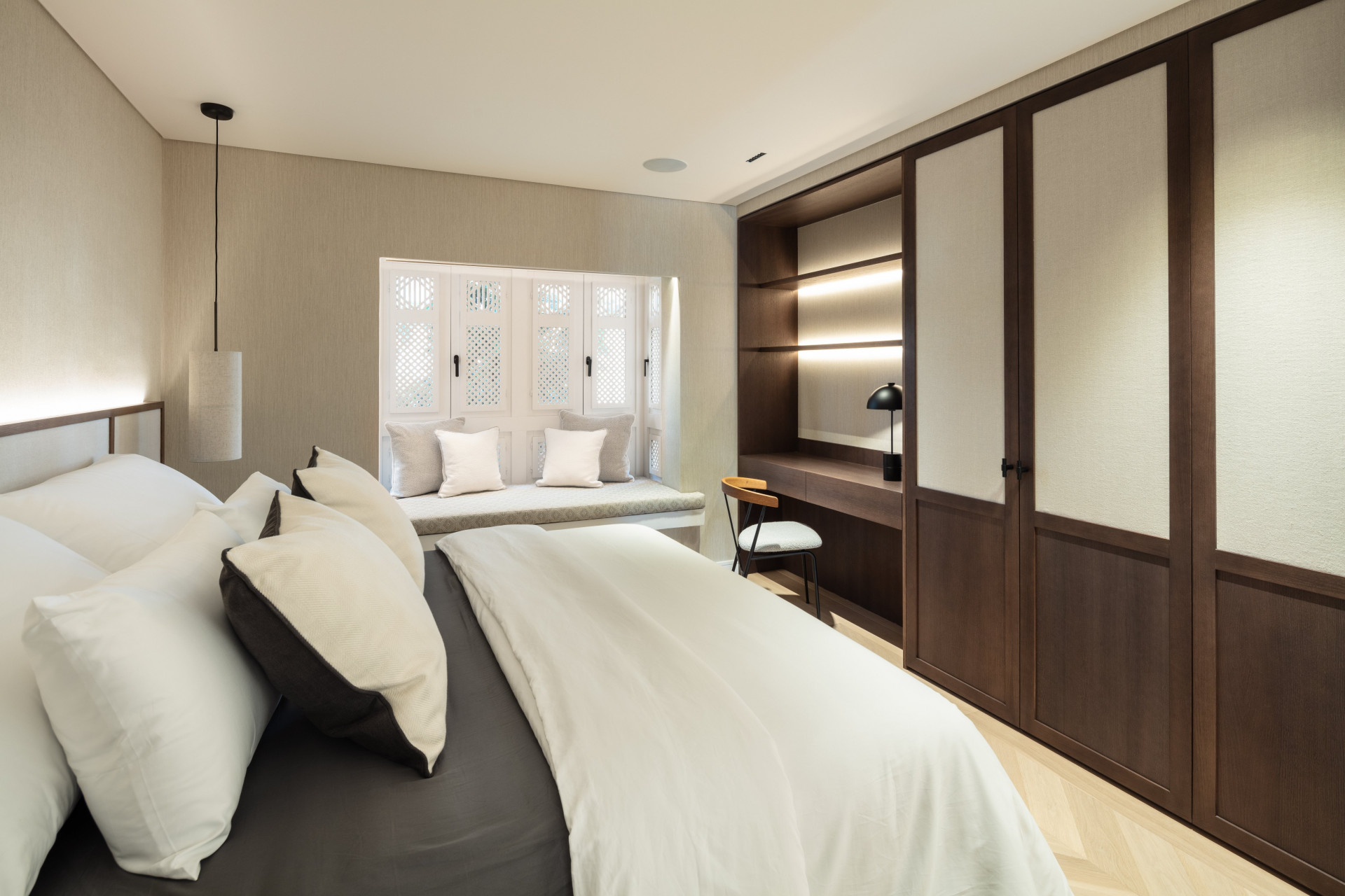 Image 29: ground floor apartment For sale, The Golden Mile, €4,295,000 [HFM-C40109]