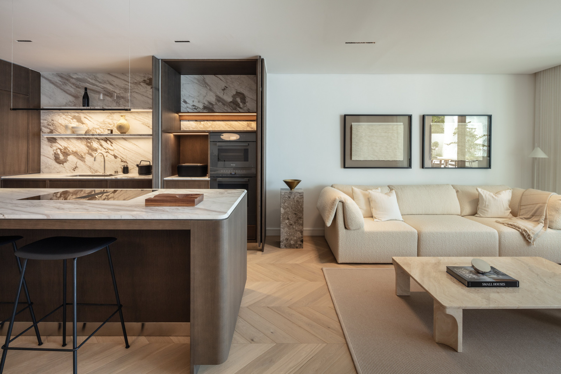 Image 29: ground floor apartment For sale, The Golden Mile, €4,295,000 [HFM-C40109]