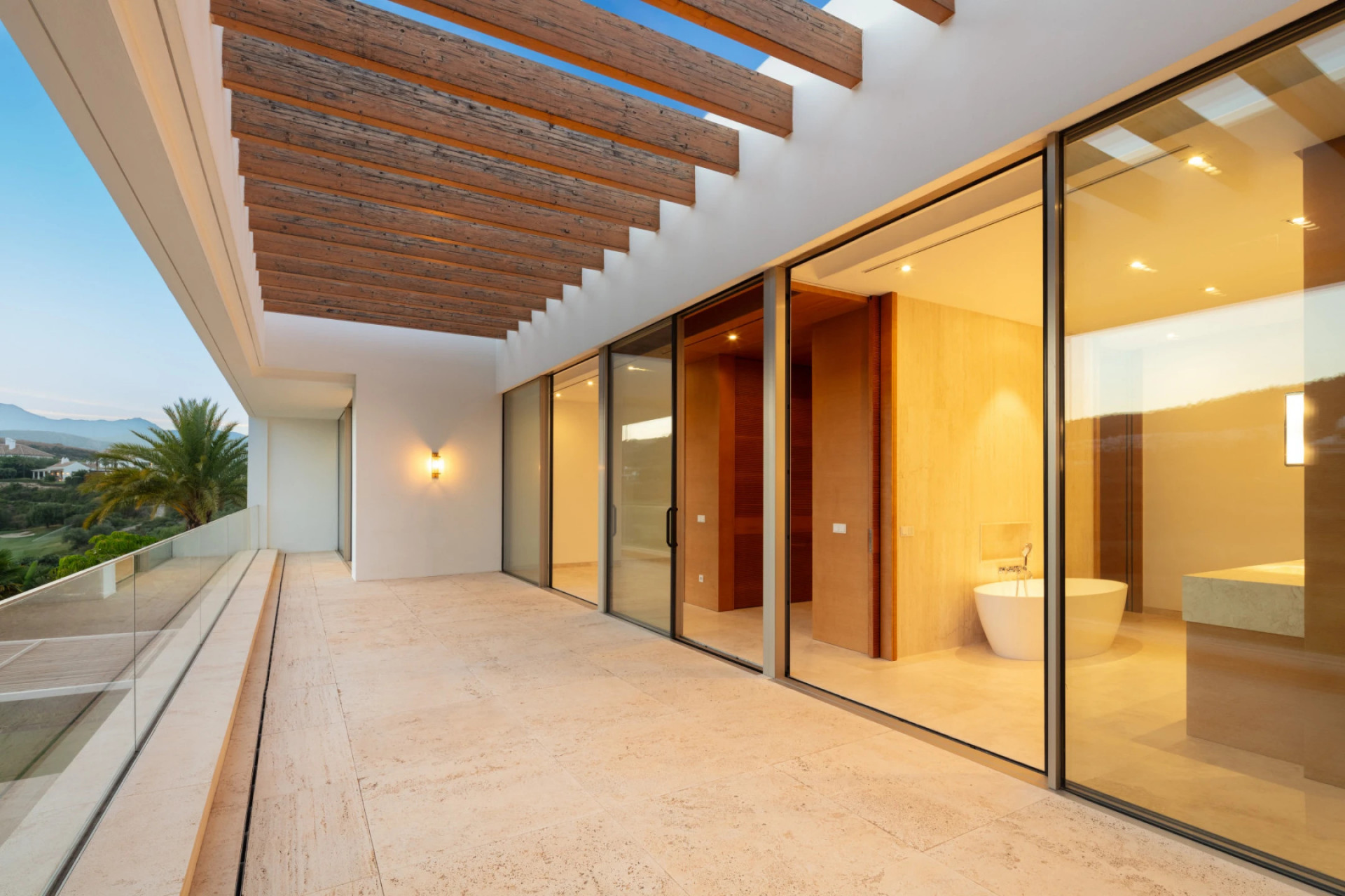 Image 26: detached villa For sale, Casares, €6,500,000 [HFM-C40138]