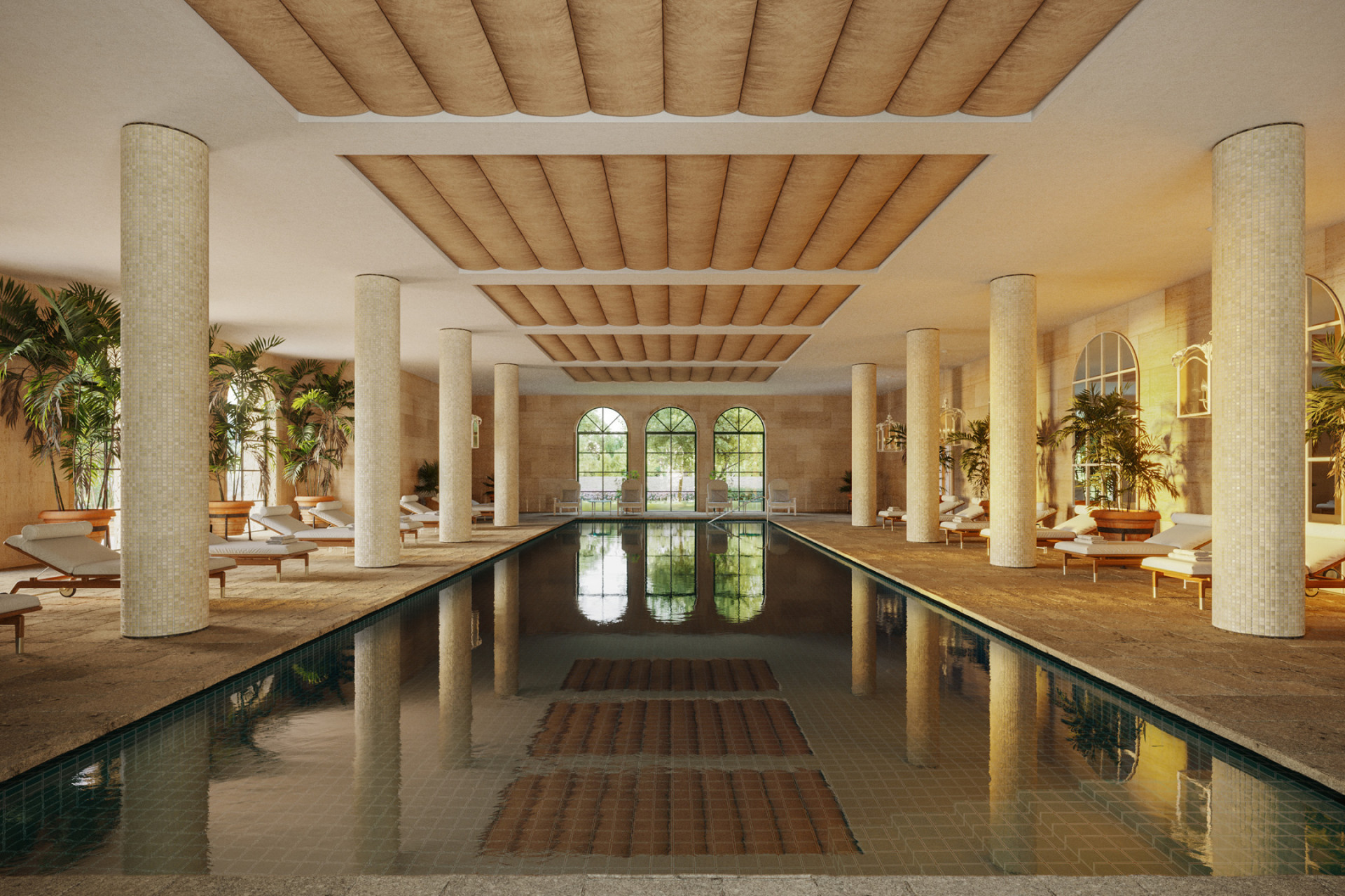 Image 19: detached villa For sale, Casares, €2,600,000 [HFM-C40139]