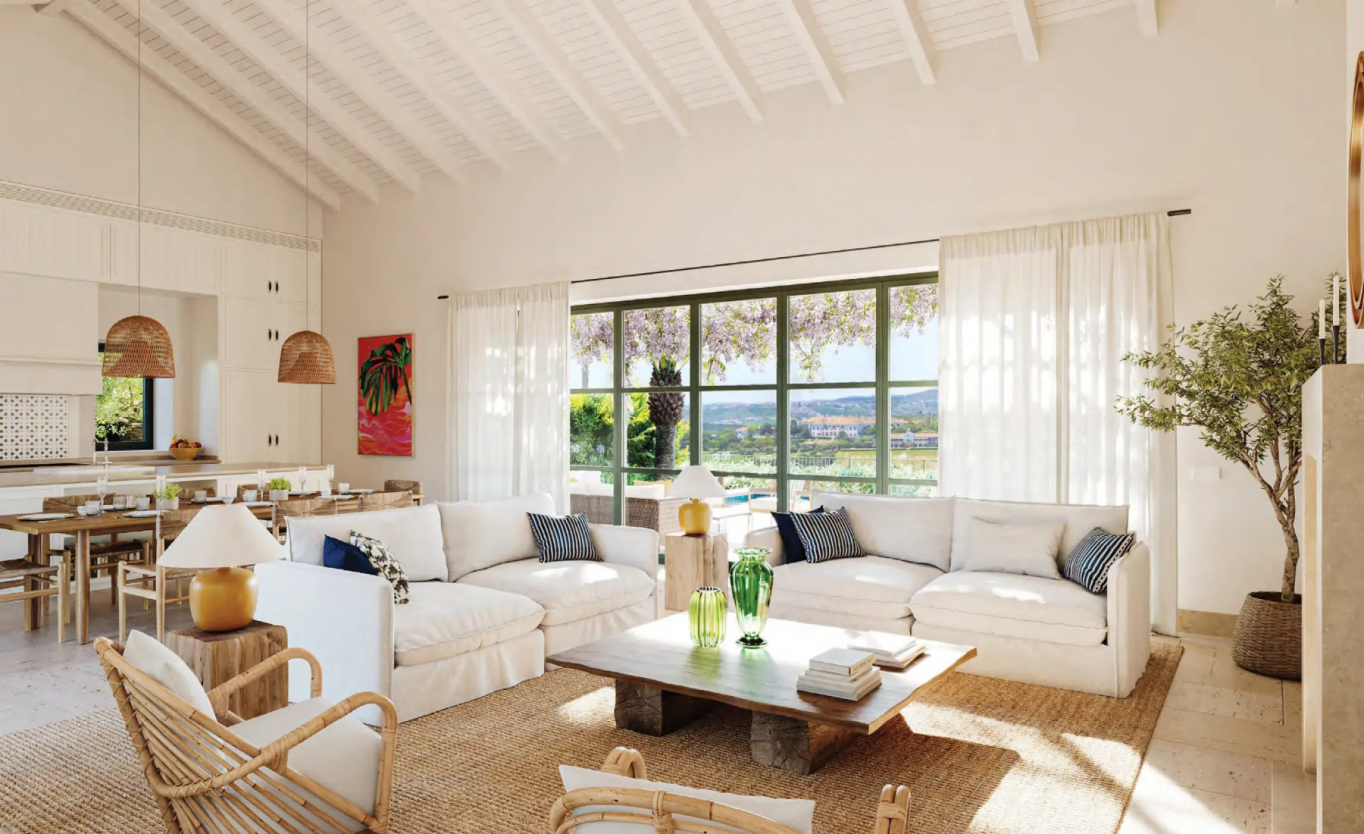 Image 19: detached villa For sale, Casares, €2,600,000 [HFM-C40139]