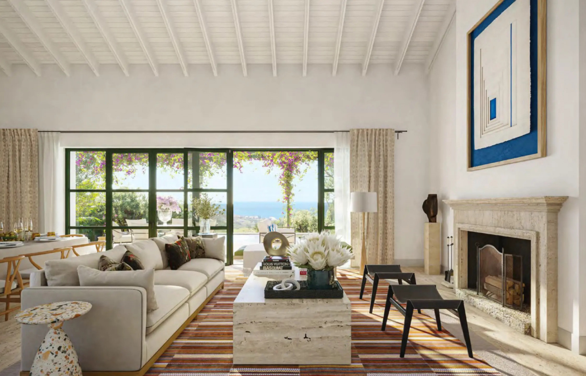 Image 19: detached villa For sale, Casares, €2,600,000 [HFM-C40139]