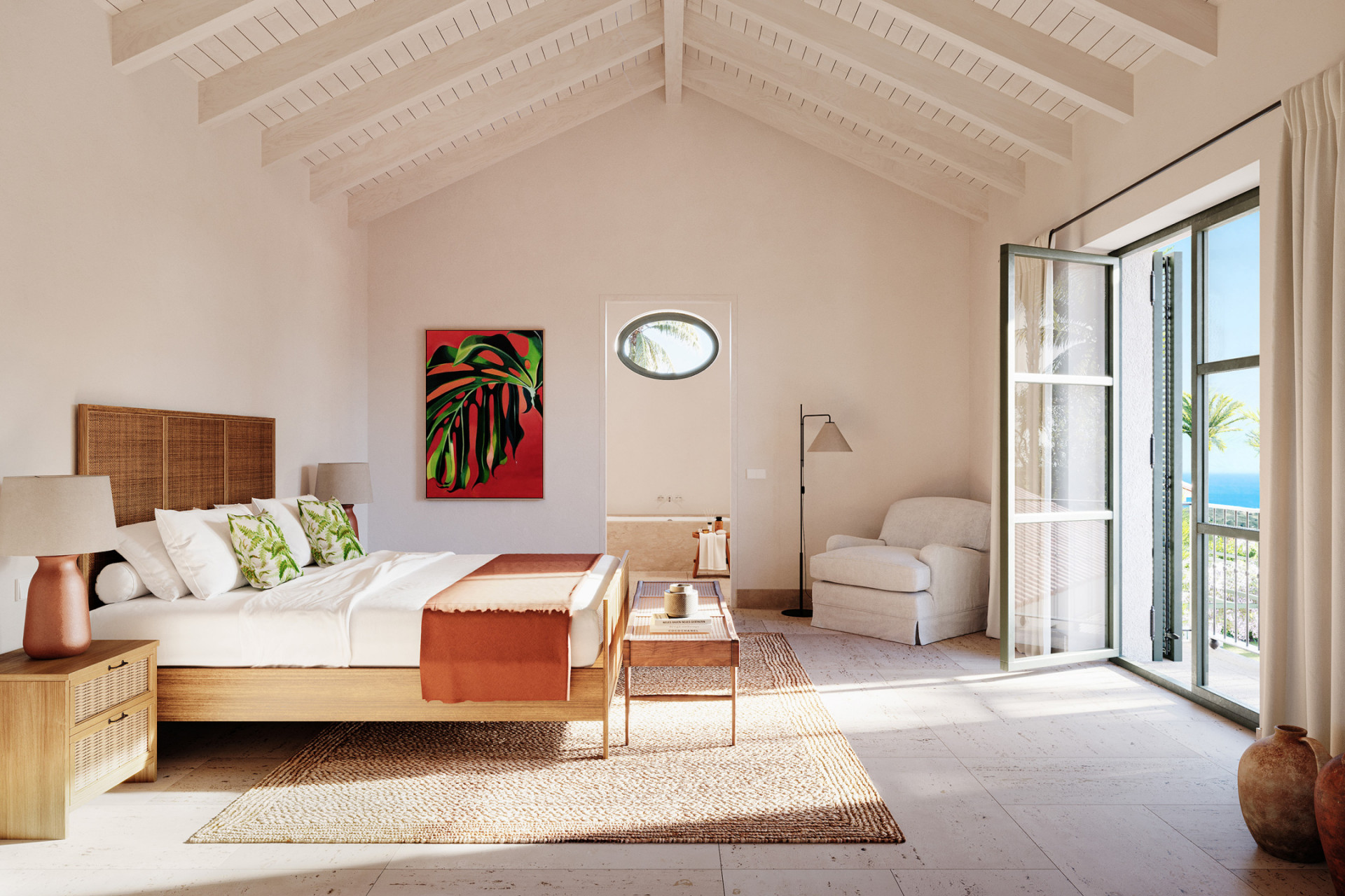 Image 19: detached villa For sale, Casares, €2,600,000 [HFM-C40139]