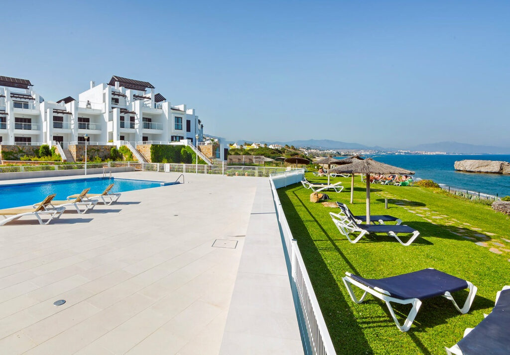 Image 19: ground floor apartment For sale, Casares, €510,000 [HFM-CL10166]