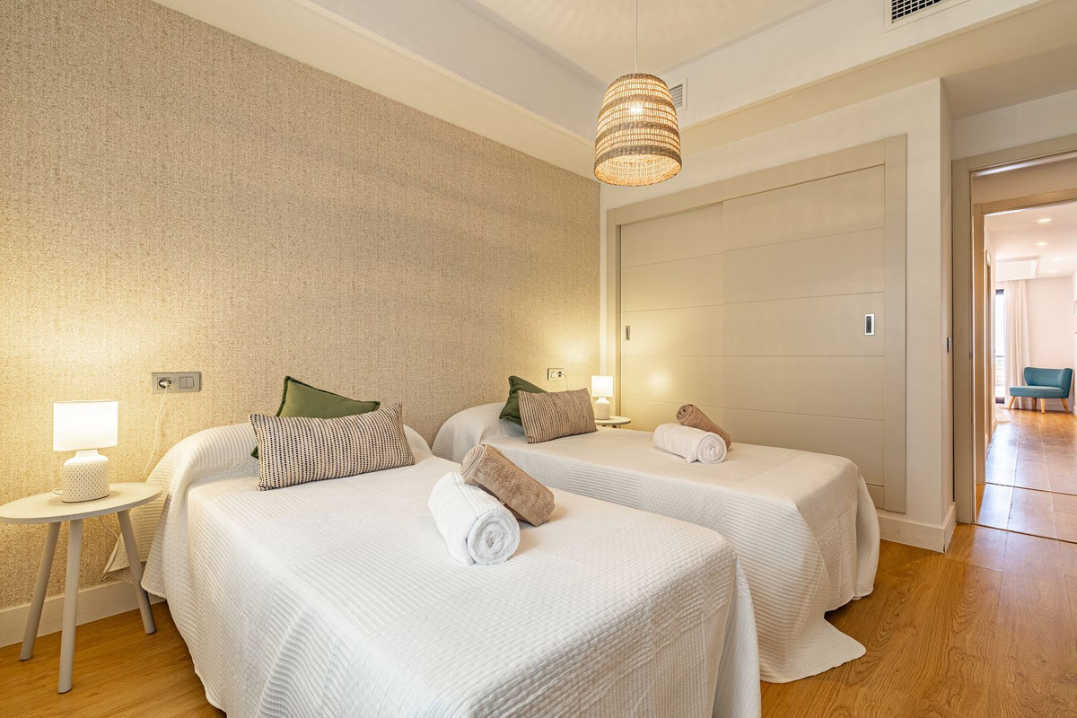 Image 19: ground floor apartment For sale, Casares, €510,000 [HFM-CL10166]