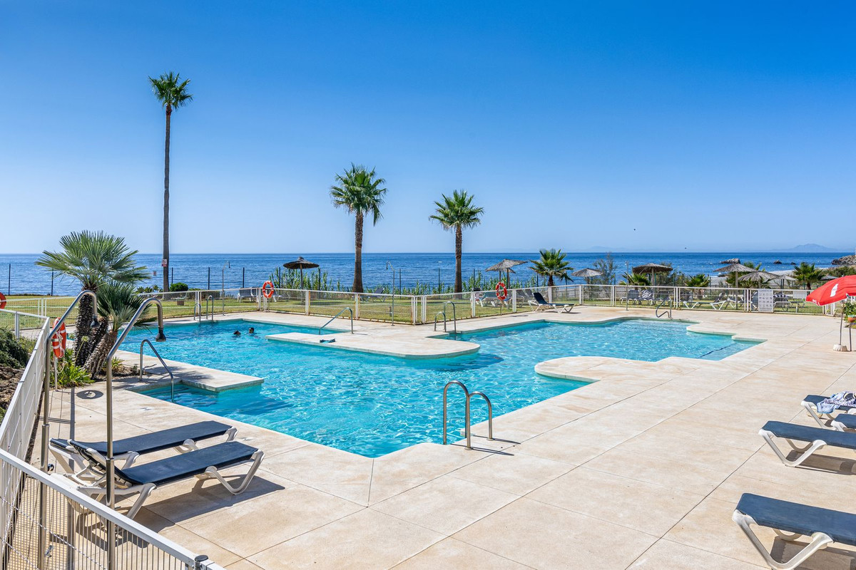 Image 19: ground floor apartment For sale, Casares, €510,000 [HFM-CL10166]