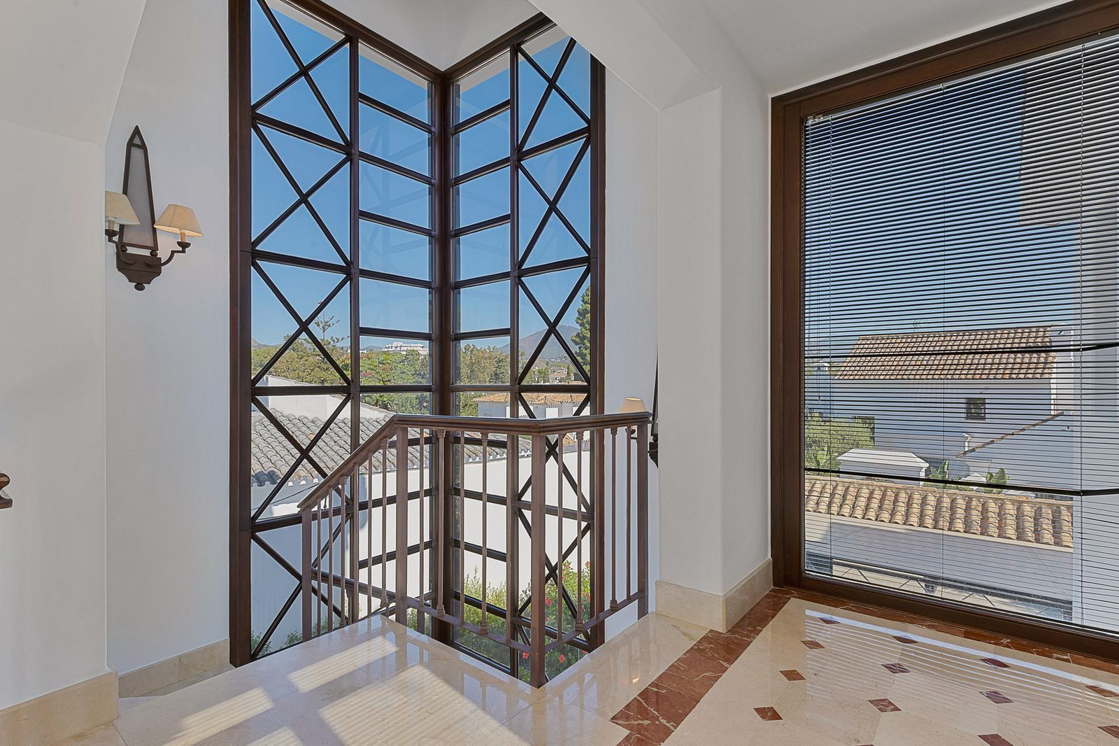 Image 44: detached villa For sale, San Pedro de Alcántara, €2,200,000 [HFM-CL10167]