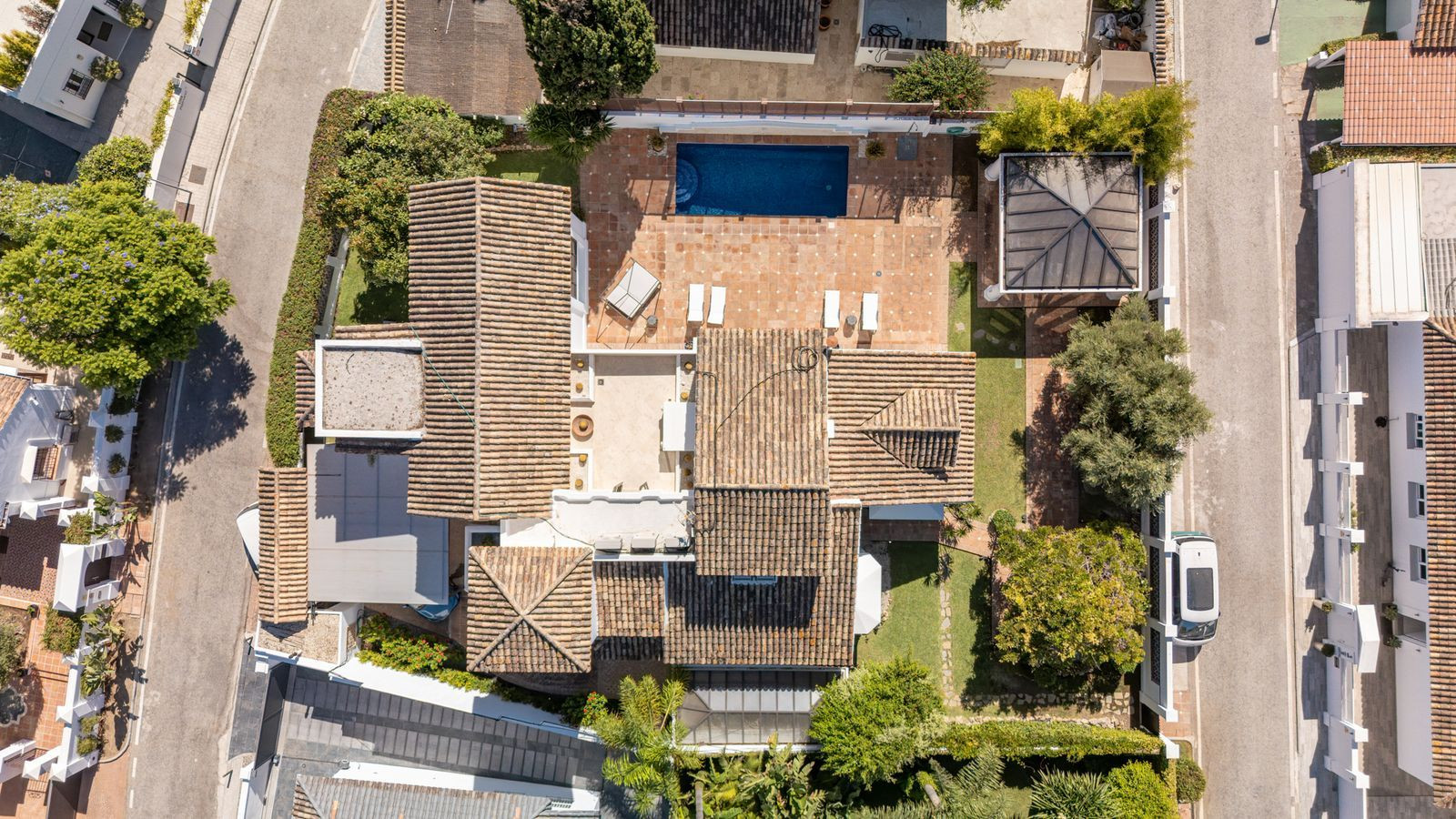 Image 44: detached villa For sale, San Pedro de Alcántara, €2,200,000 [HFM-CL10167]