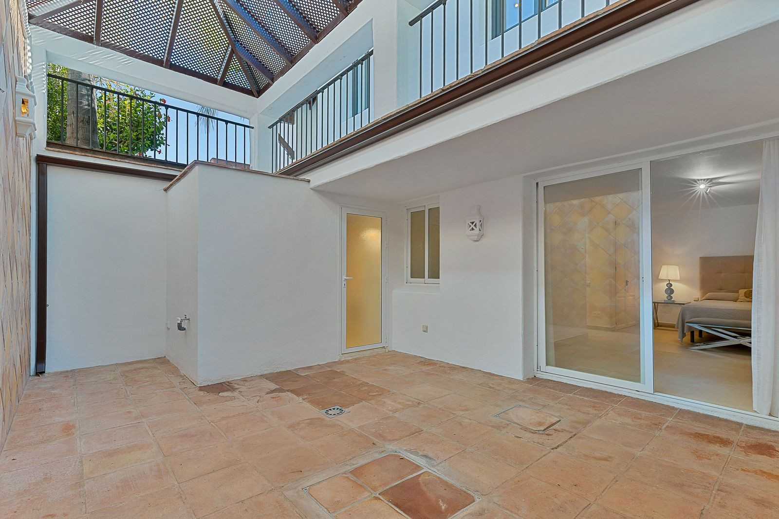 Image 44: detached villa For sale, San Pedro de Alcántara, €2,200,000 [HFM-CL10167]