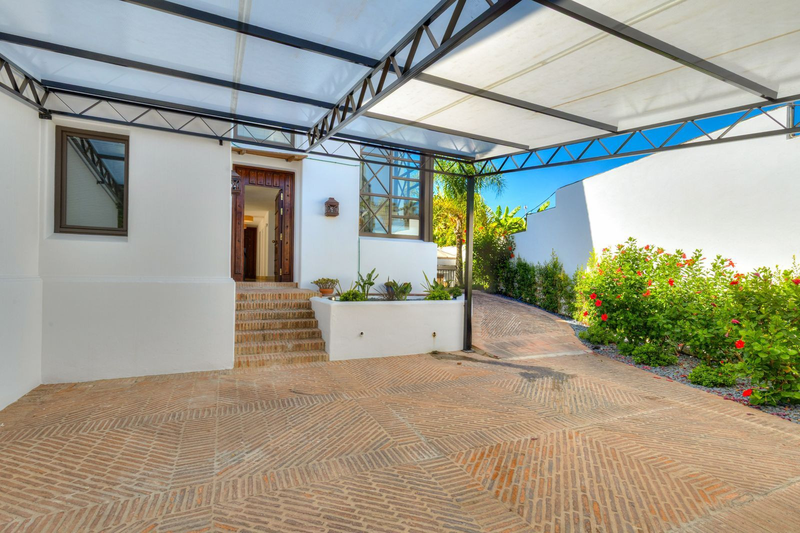 Image 44: detached villa For sale, San Pedro de Alcántara, €2,200,000 [HFM-CL10167]