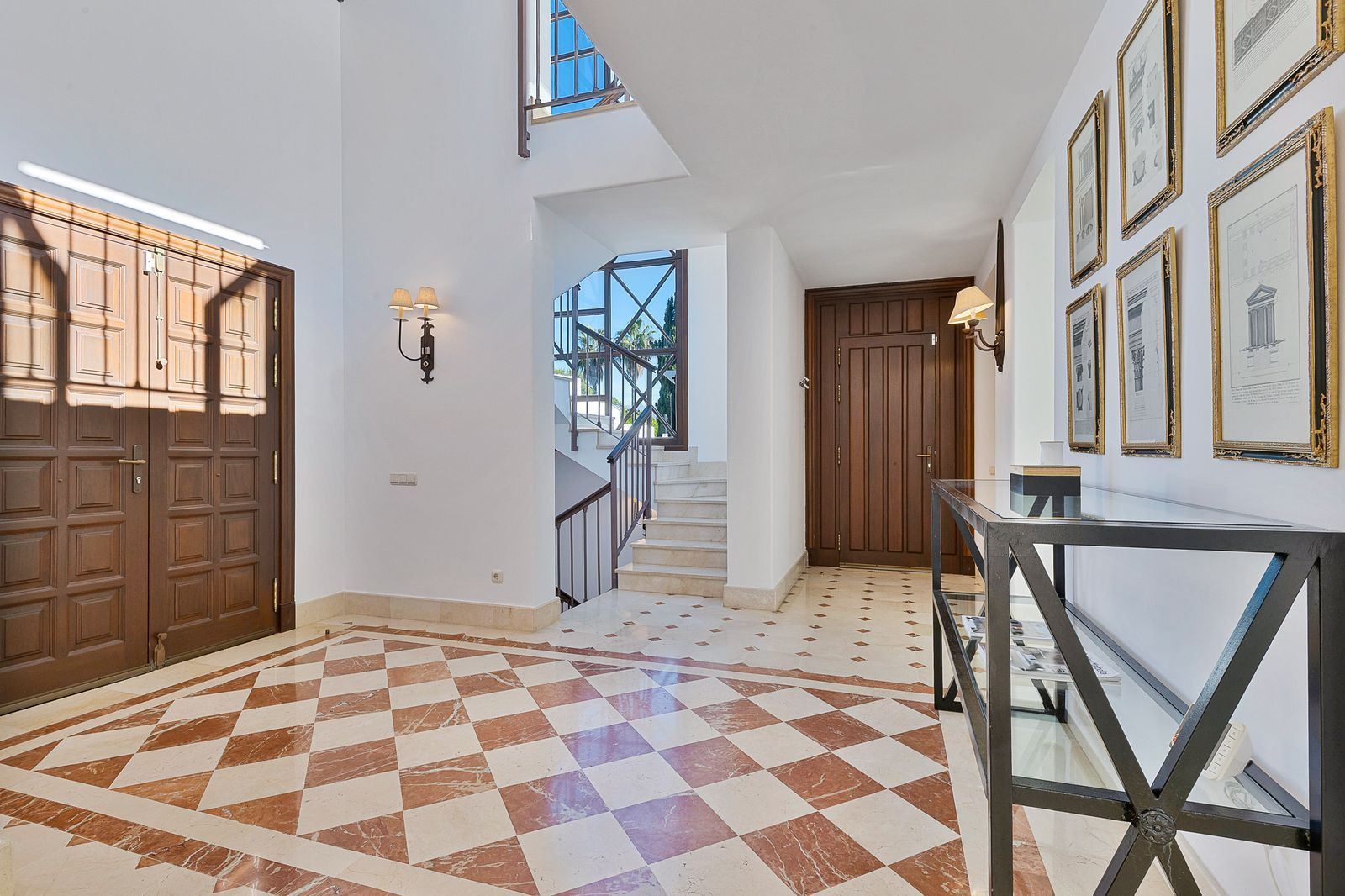 Image 44: detached villa For sale, San Pedro de Alcántara, €2,200,000 [HFM-CL10167]