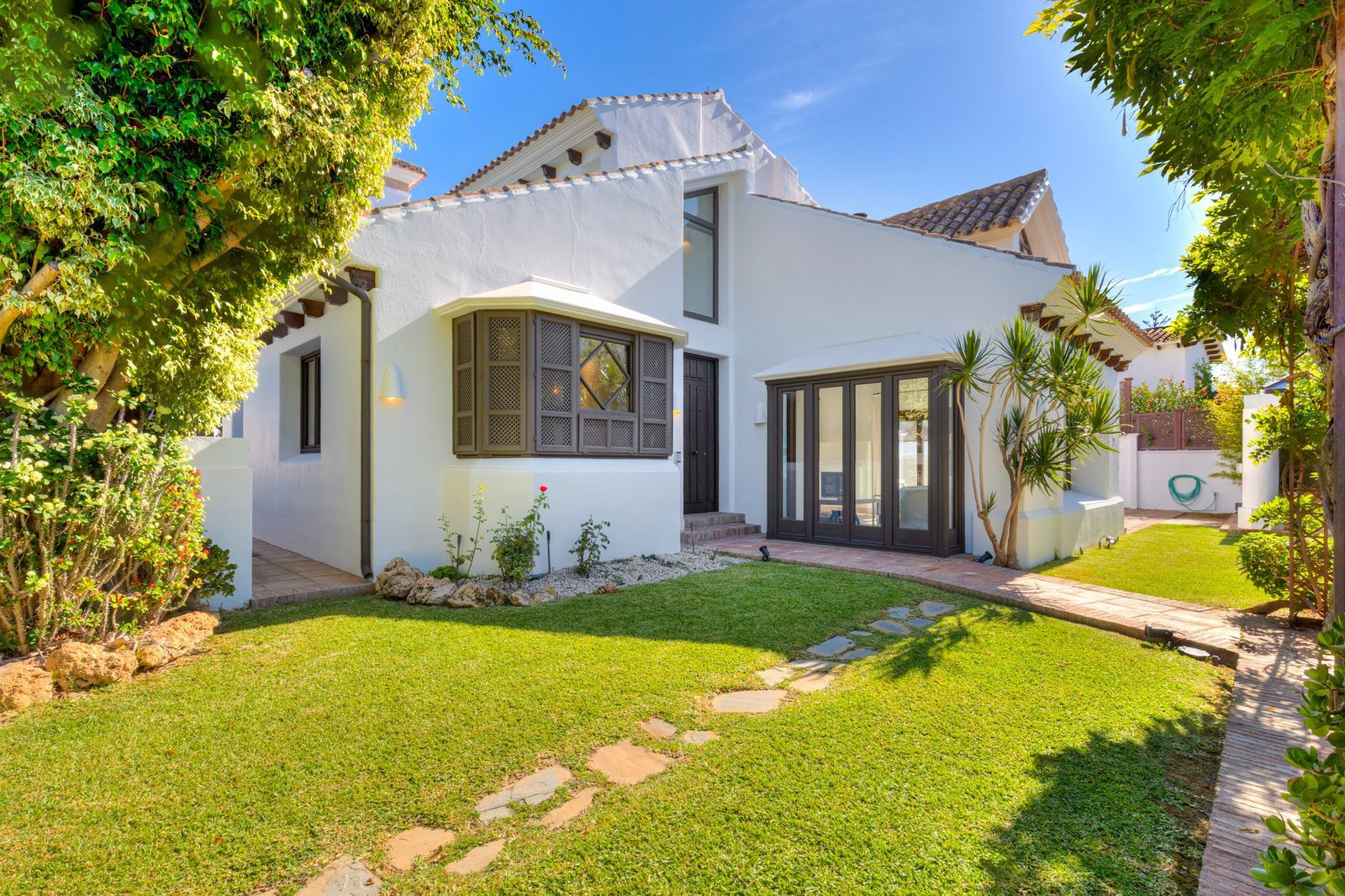 Image 44: detached villa For sale, San Pedro de Alcántara, €2,200,000 [HFM-CL10167]