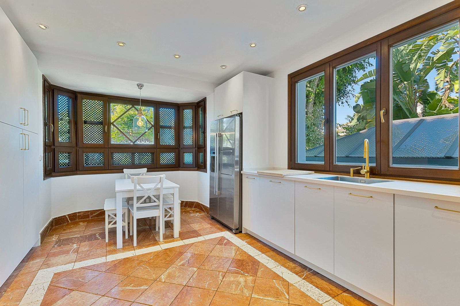 Image 44: detached villa For sale, San Pedro de Alcántara, €2,200,000 [HFM-CL10167]