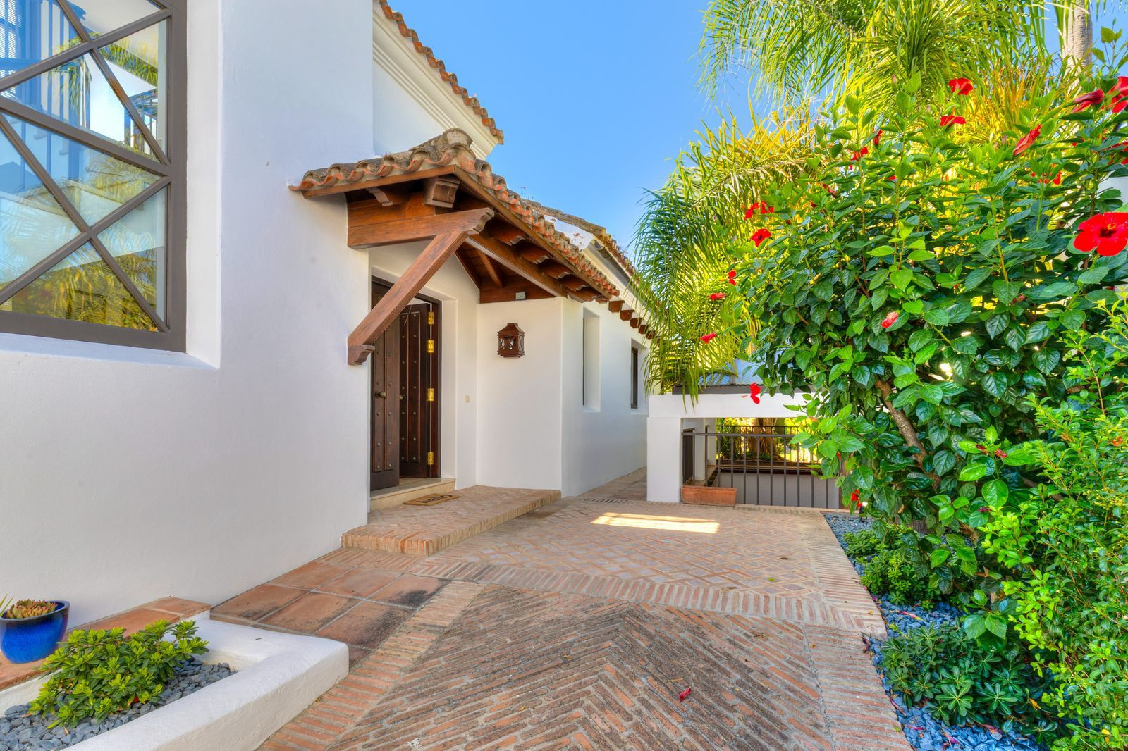 Image 44: detached villa For sale, San Pedro de Alcántara, €2,200,000 [HFM-CL10167]