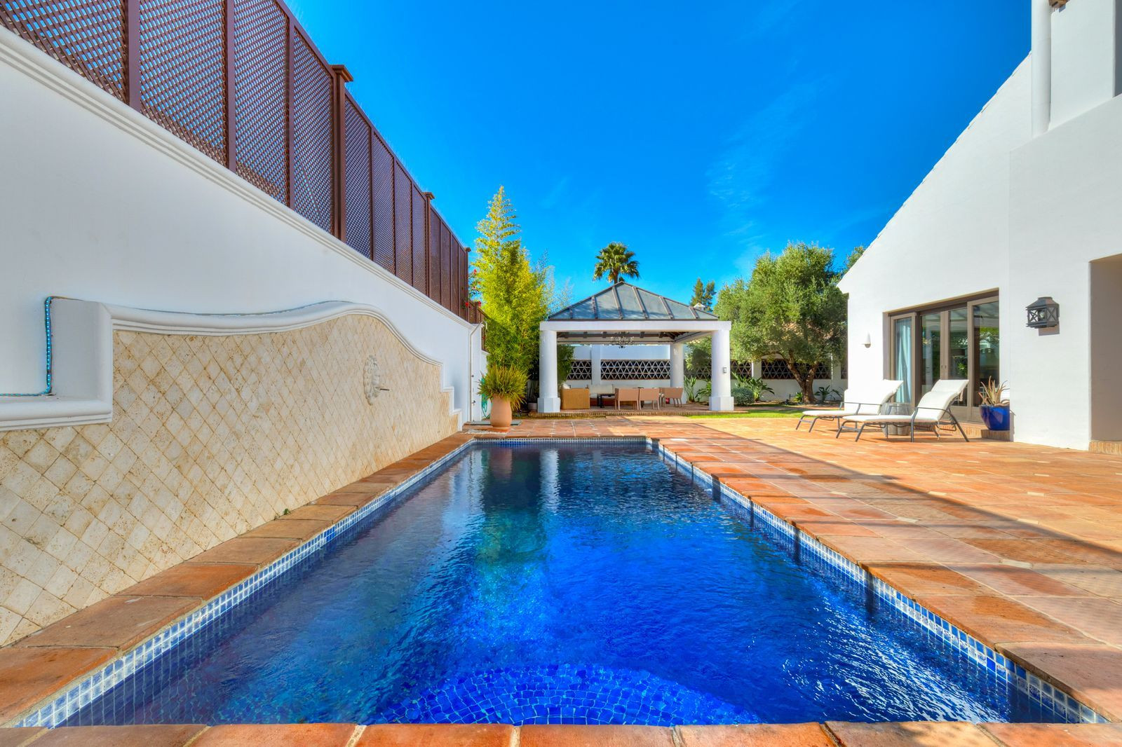 Image 44: detached villa For sale, San Pedro de Alcántara, €2,200,000 [HFM-CL10167]