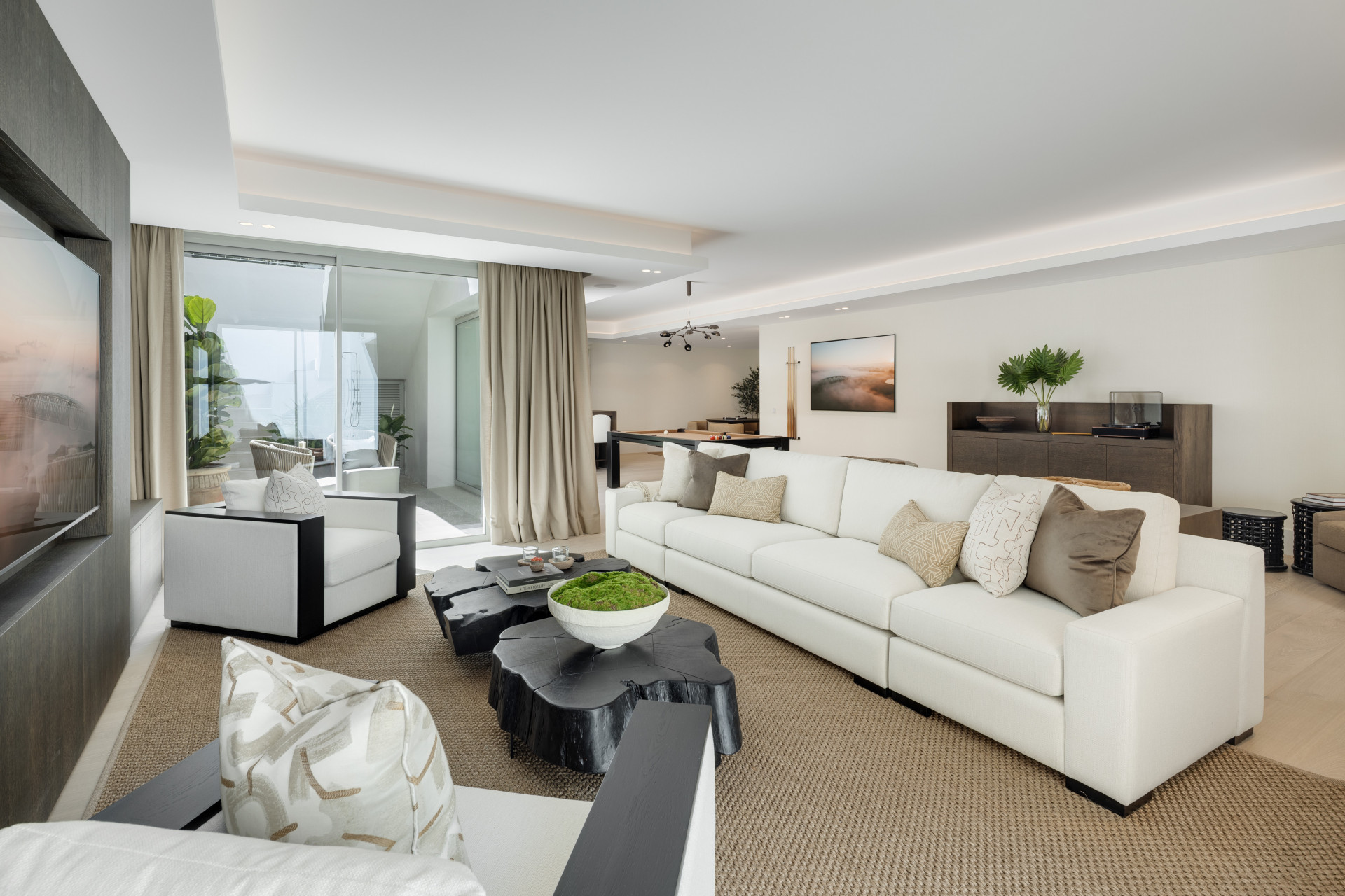 Image 33: detached villa For sale, The Golden Mile, €8,950,000 [HFM-C40134]