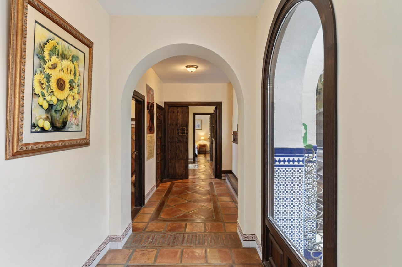 Image 23: finca - cortijo For sale, istan, €4,995,000 [HFM-C40135]