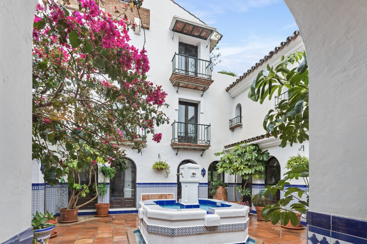 Image 23: finca - cortijo For sale, istan, €4,995,000 [HFM-C40135]