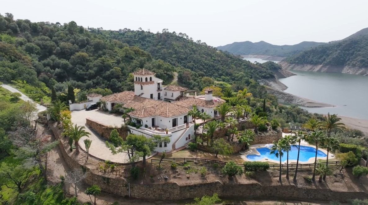 Image 23: finca - cortijo For sale, istan, €4,995,000 [HFM-C40135]