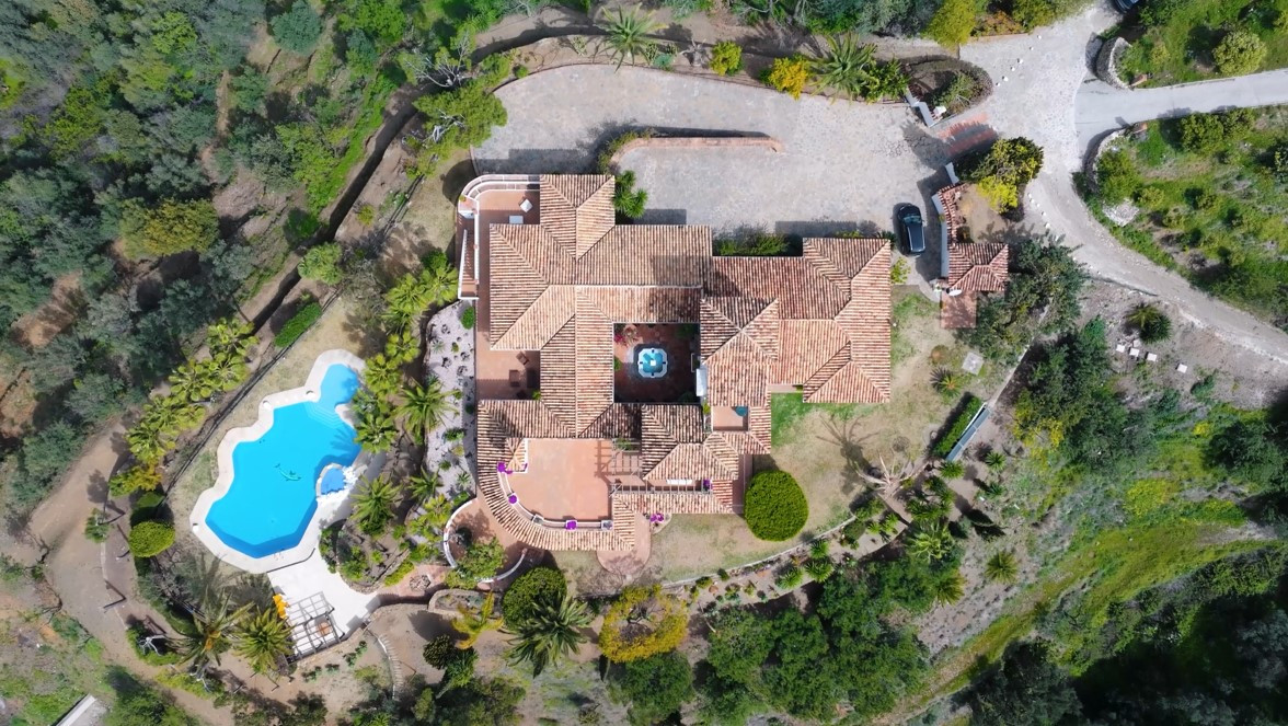 Image 23: finca - cortijo For sale, istan, €4,995,000 [HFM-C40135]