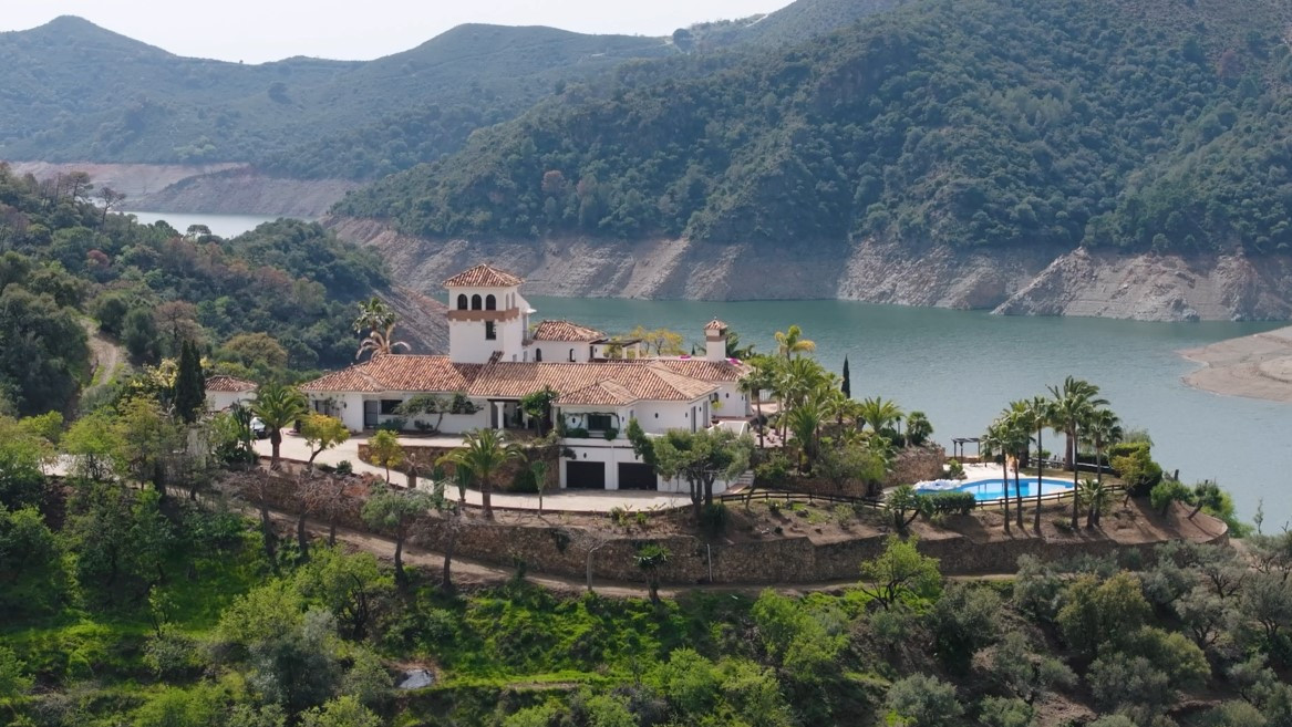 Image 23: finca - cortijo For sale, istan, €4,995,000 [HFM-C40135]