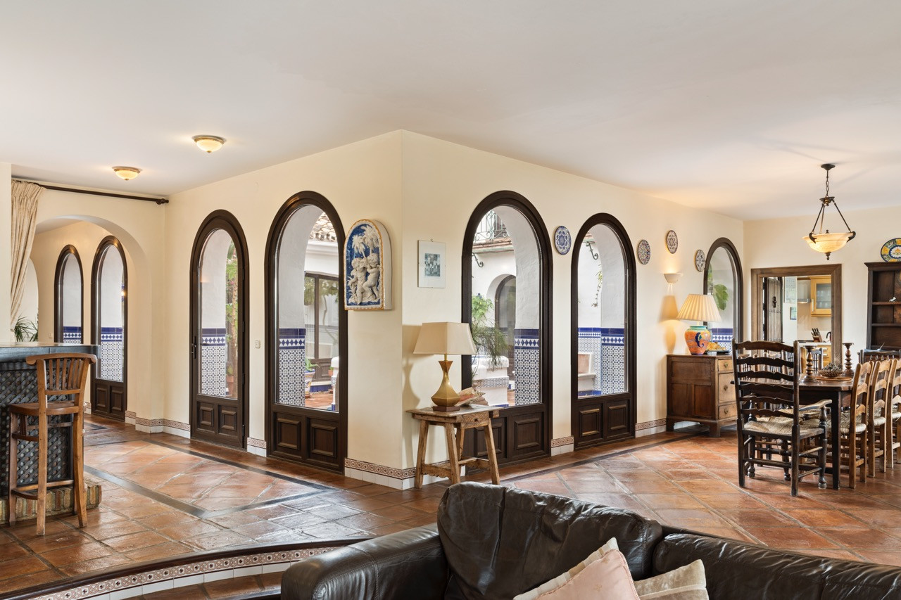 Image 23: finca - cortijo For sale, istan, €4,995,000 [HFM-C40135]