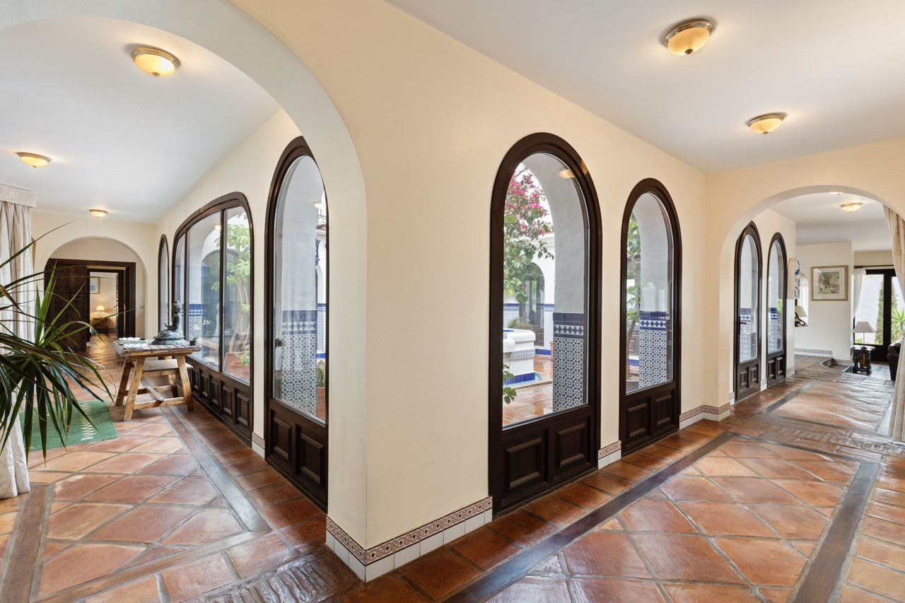 Image 23: finca - cortijo For sale, istan, €4,995,000 [HFM-C40135]