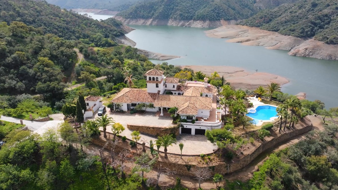 Image 23: finca - cortijo For sale, istan, €4,995,000 [HFM-C40135]
