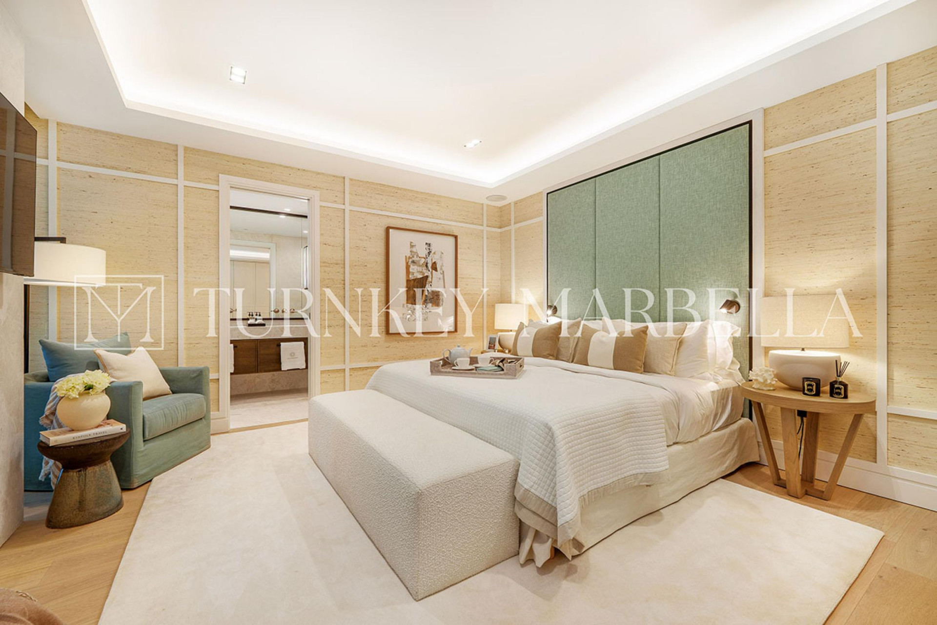 Image 8: detached villa For sale, Nueva Andalucía, €20,500,000 [HFM-C40132]