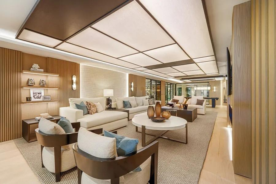 Image {index}: Detached Villa For sale, Nueva Andalucía, €20,500,000 [HFM-C40132]