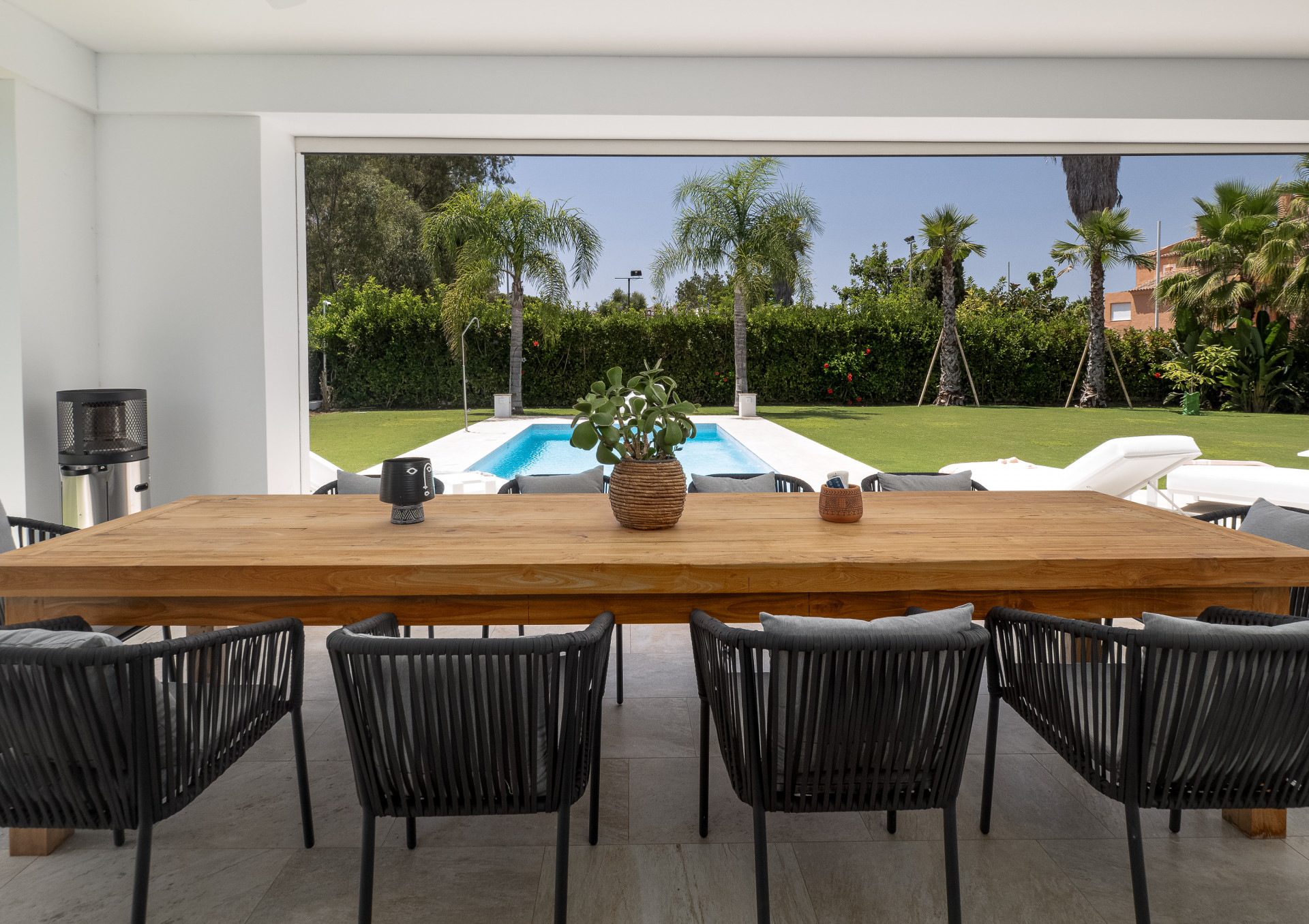 Image 37: detached villa For sale, Estepona, €2,650,000 [HFM-CL10170]