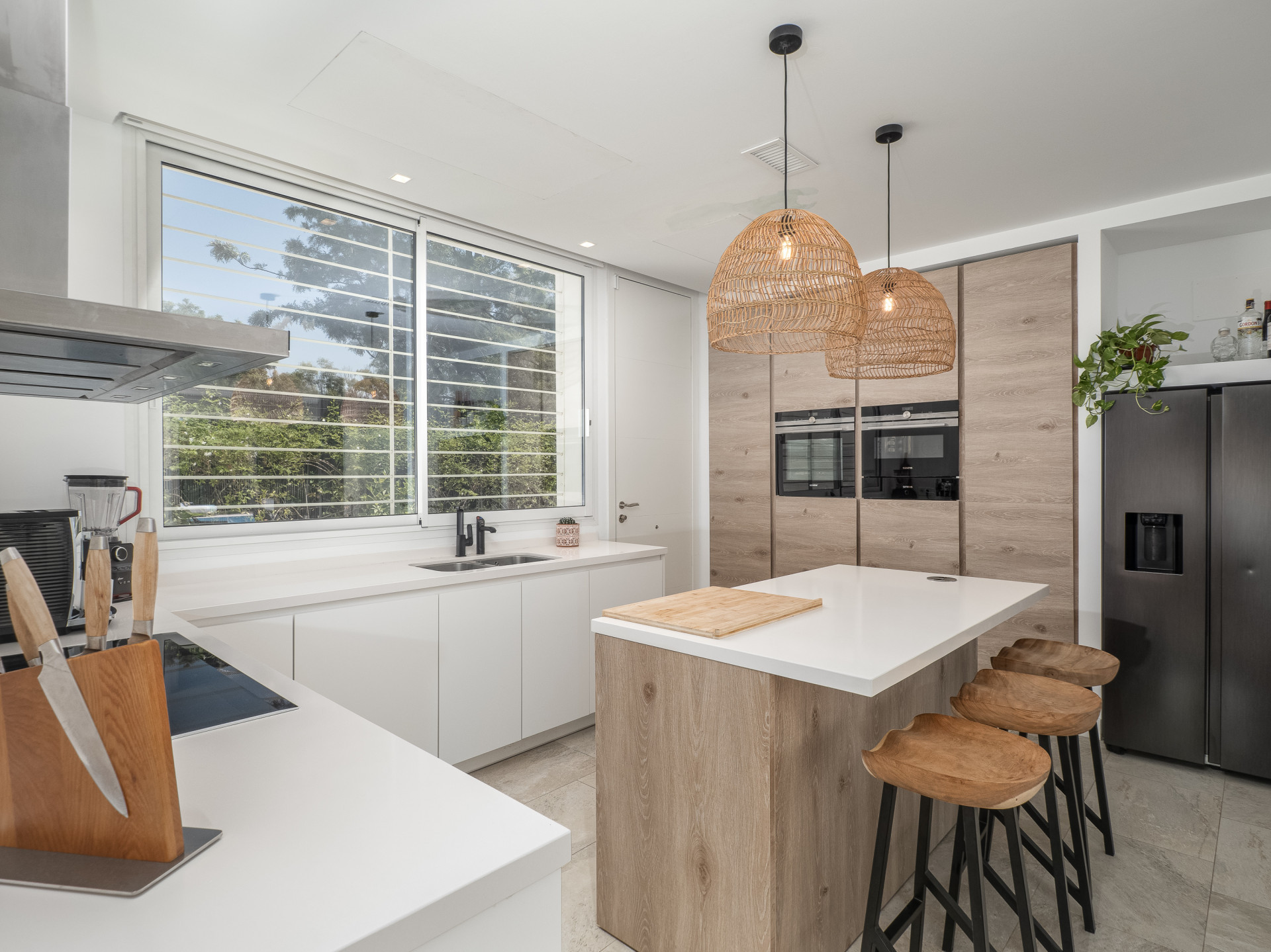 Image 37: detached villa For sale, Estepona, €2,650,000 [HFM-CL10170]