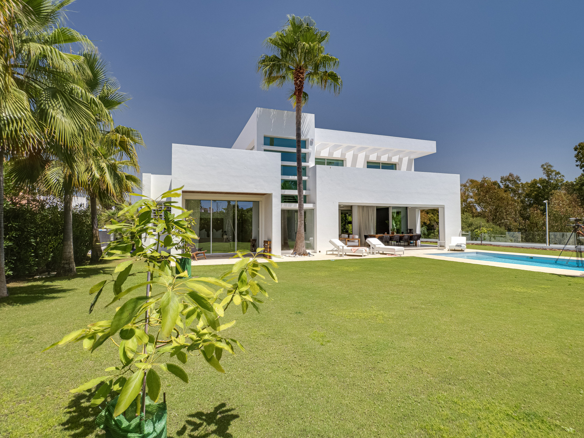 Image 37: detached villa For sale, Estepona, €2,650,000 [HFM-CL10170]
