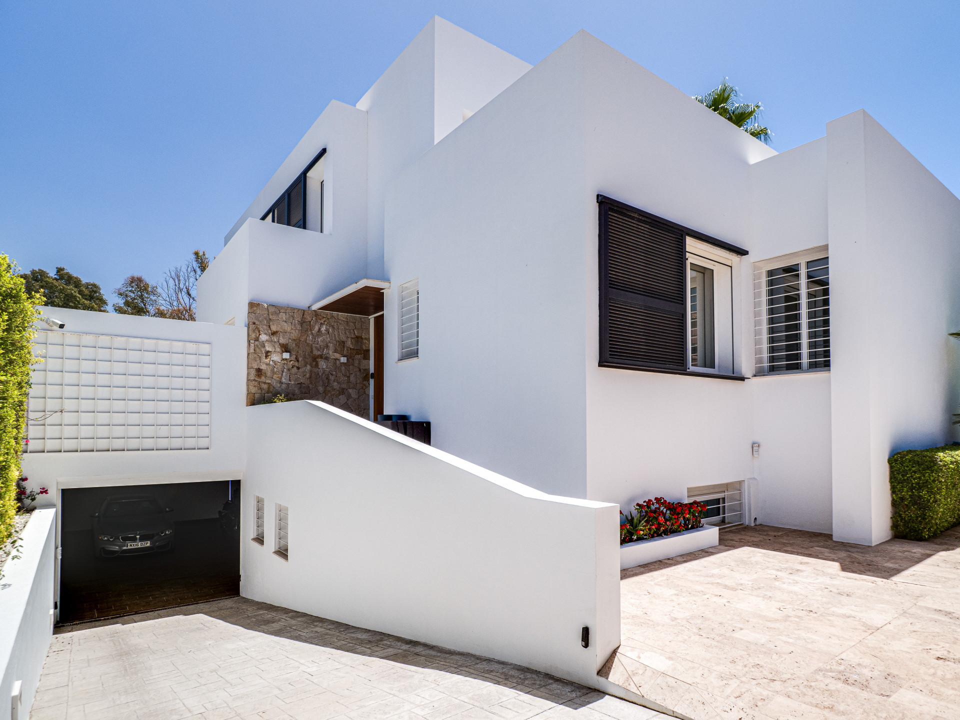 Image 37: detached villa For sale, Estepona, €2,650,000 [HFM-CL10170]