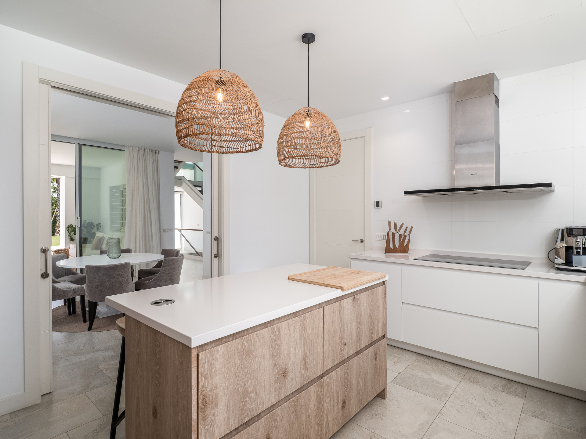 Image 37: detached villa For sale, Estepona, €2,650,000 [HFM-CL10170]