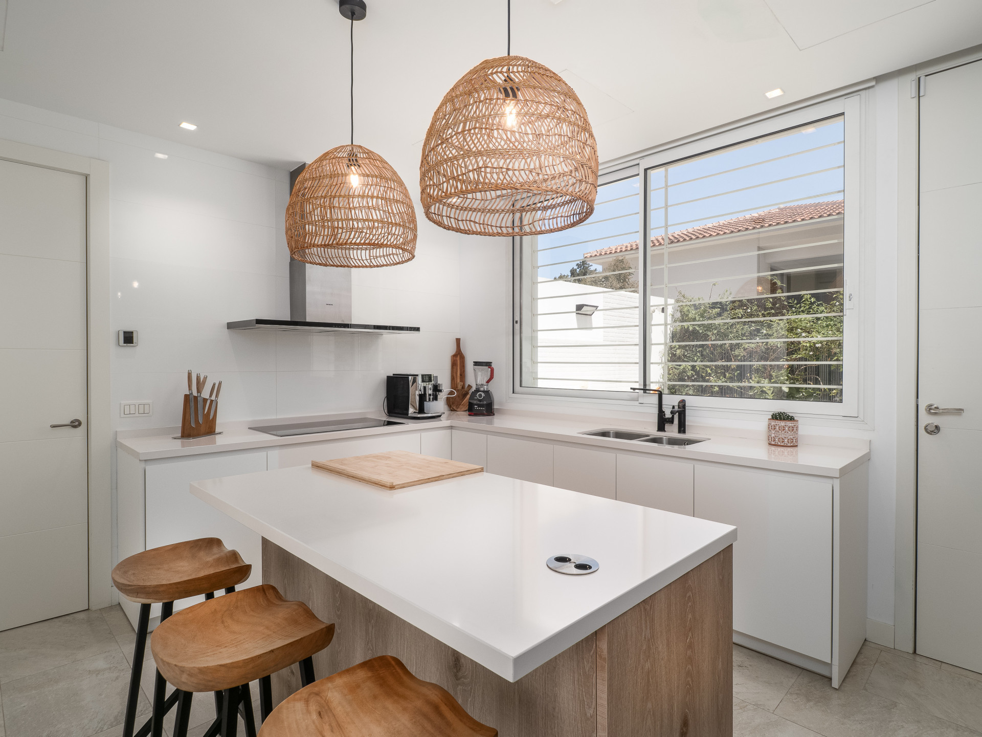 Image 37: detached villa For sale, Estepona, €2,650,000 [HFM-CL10170]