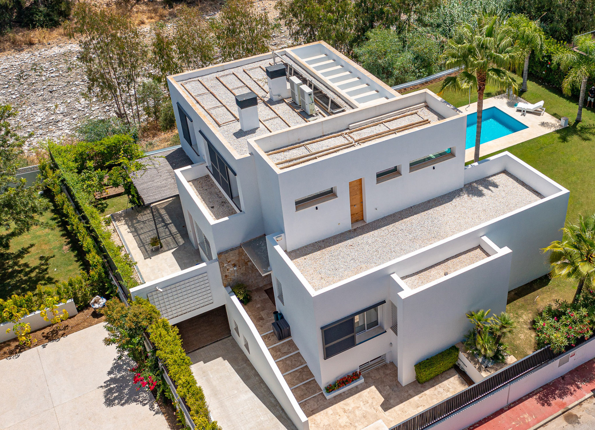 Image 37: detached villa For sale, Estepona, €2,650,000 [HFM-CL10170]