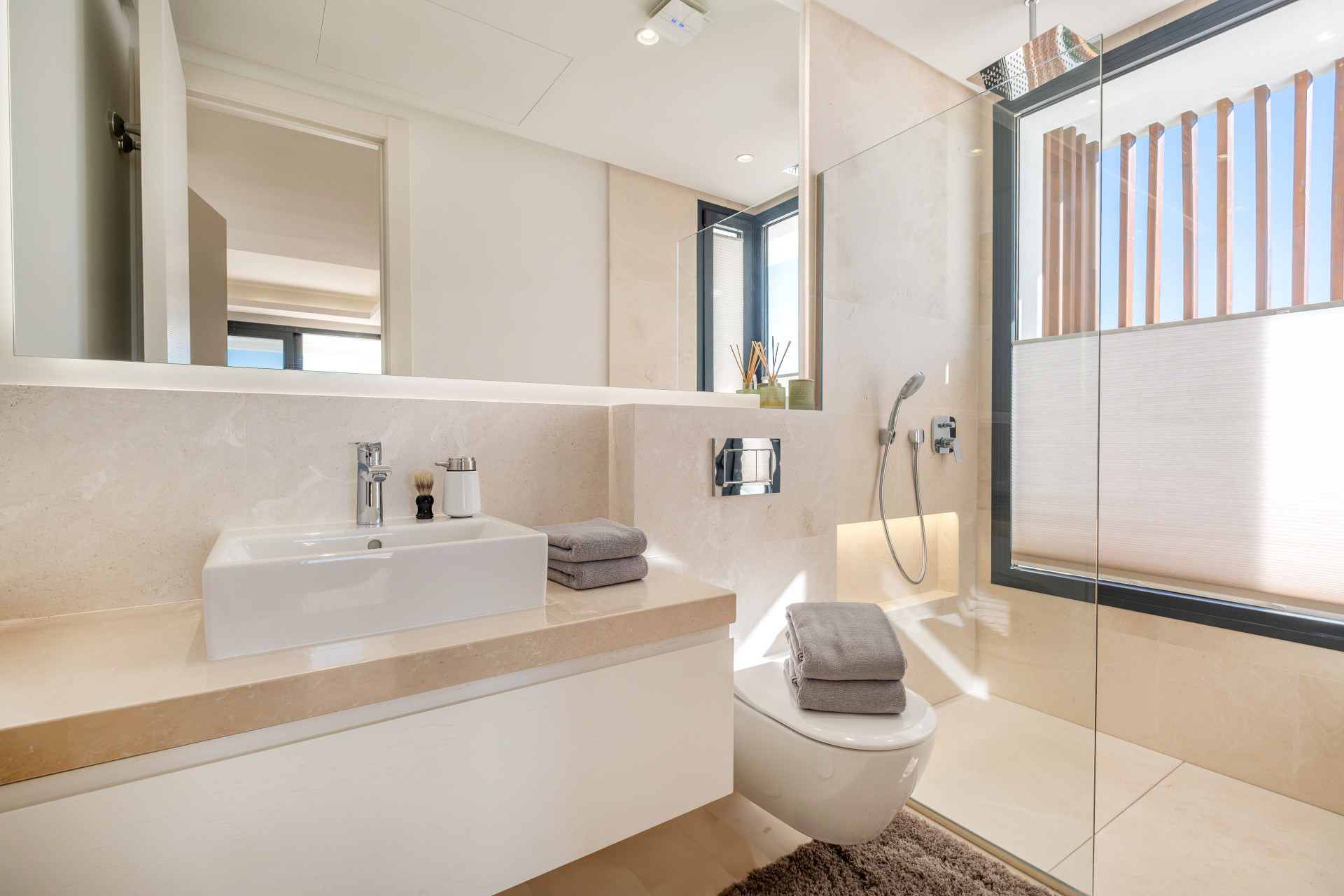 Image 27: detached villa For sale, Estepona, €2,995,000 [HFM-CL10171]