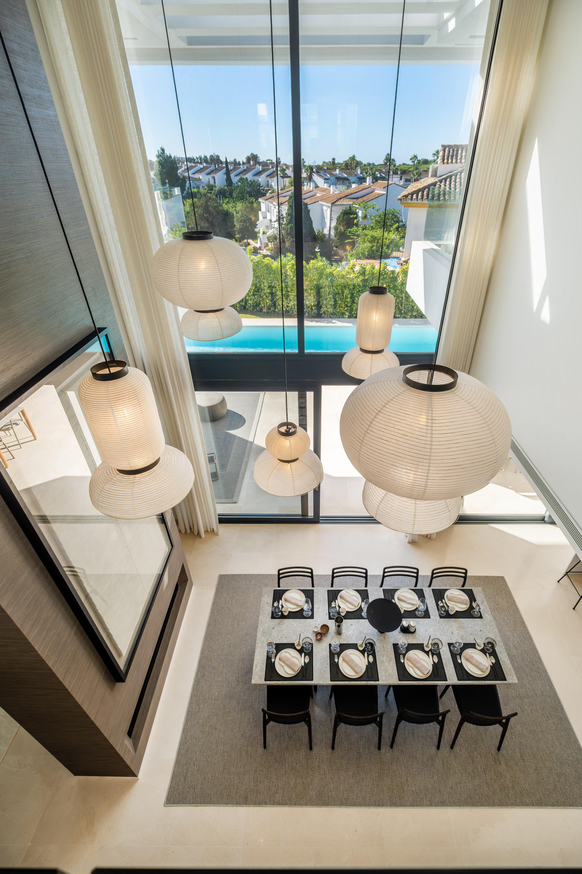 Image 27: detached villa For sale, Estepona, €2,995,000 [HFM-CL10171]