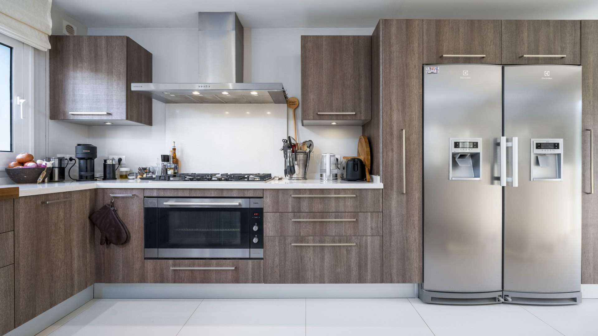 Image 34: detached villa For sale, Nueva Andalucía, €2,350,000 [HFM-CL10168]