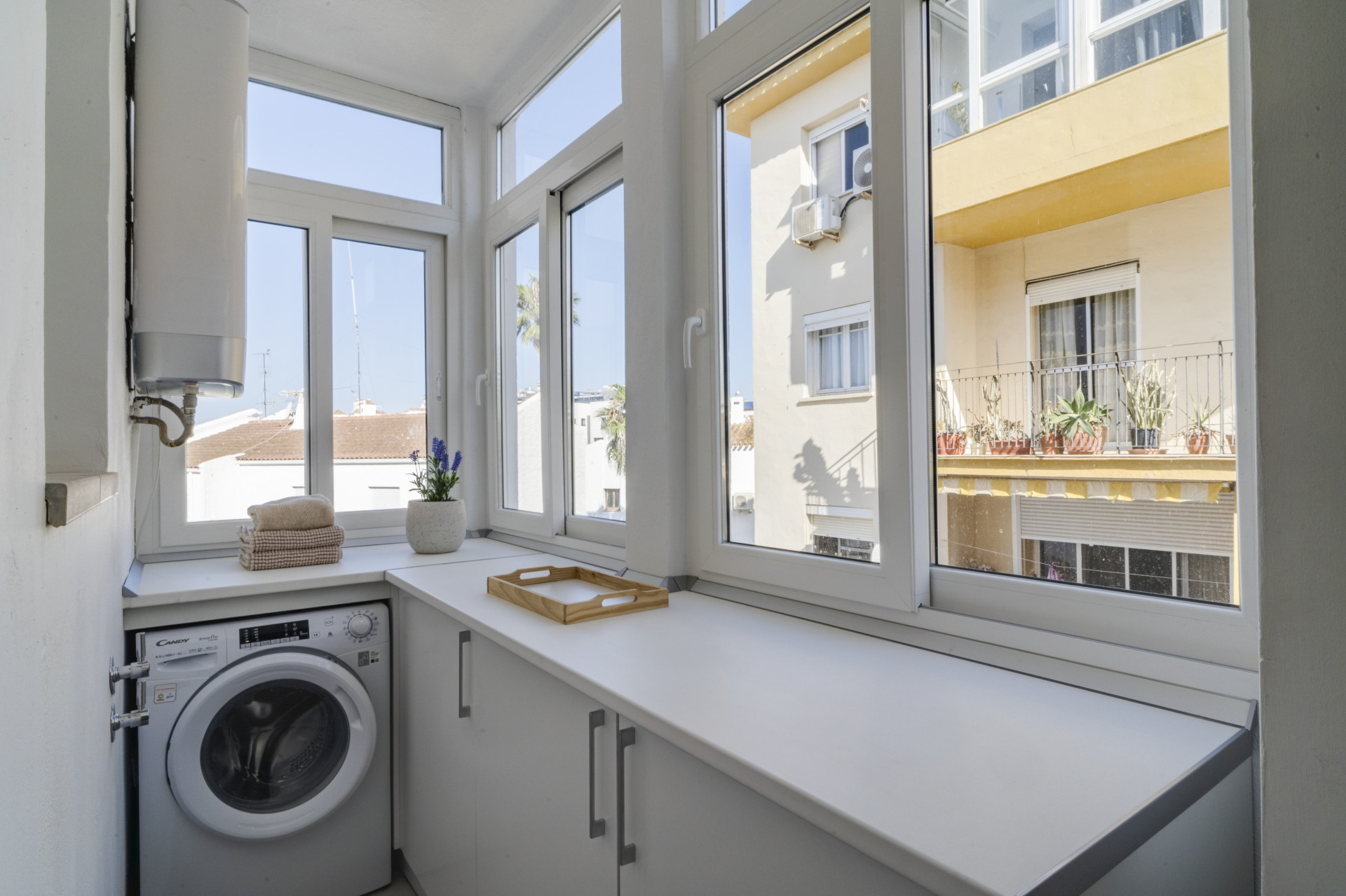 Image 26: квартира For sale, Estepona, €399,000 [HFM-CL10172]