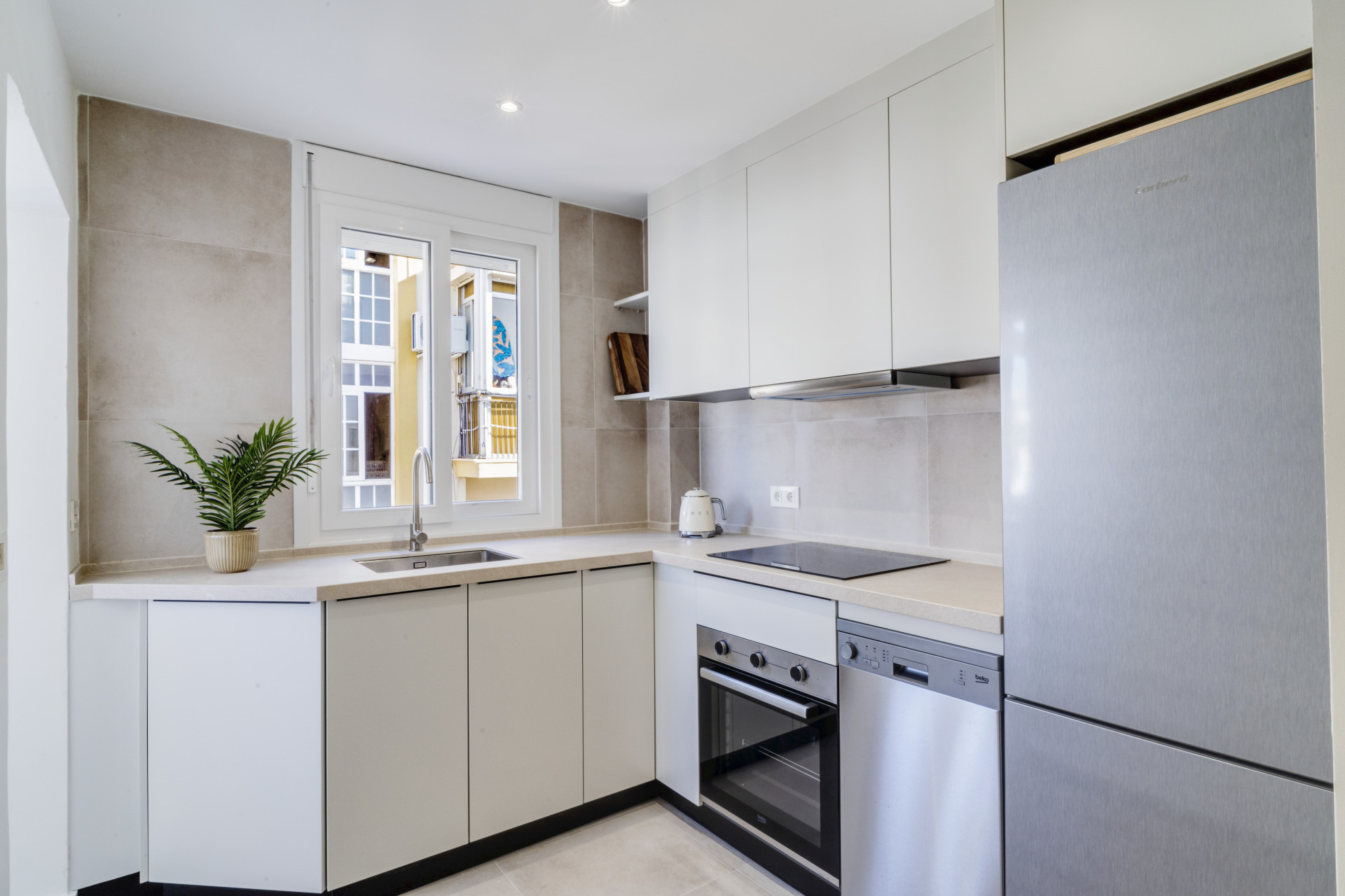 Image 26: квартира For sale, Estepona, €399,000 [HFM-CL10172]