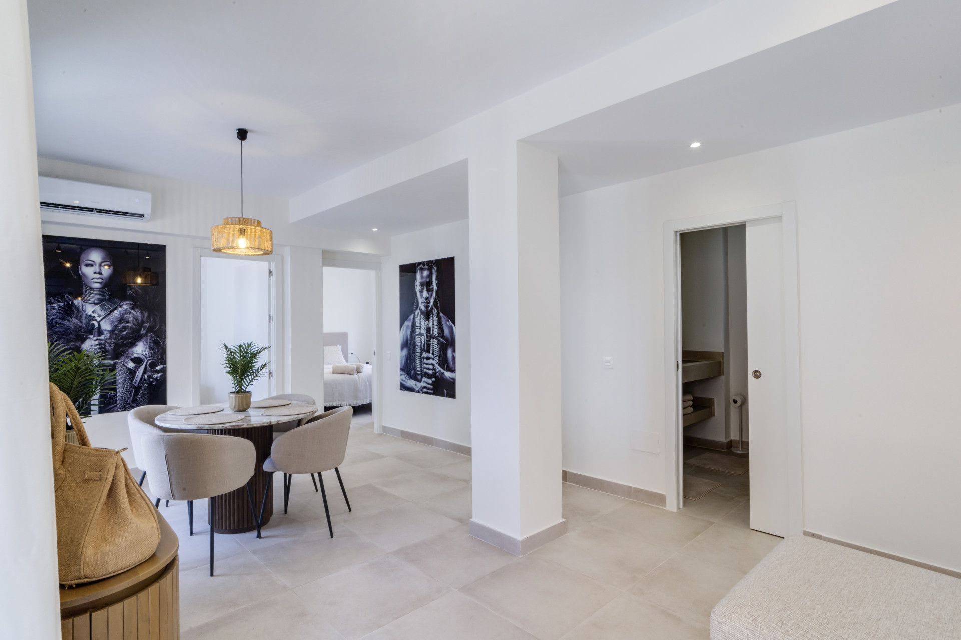 Image 26: квартира For sale, Estepona, €399,000 [HFM-CL10172]