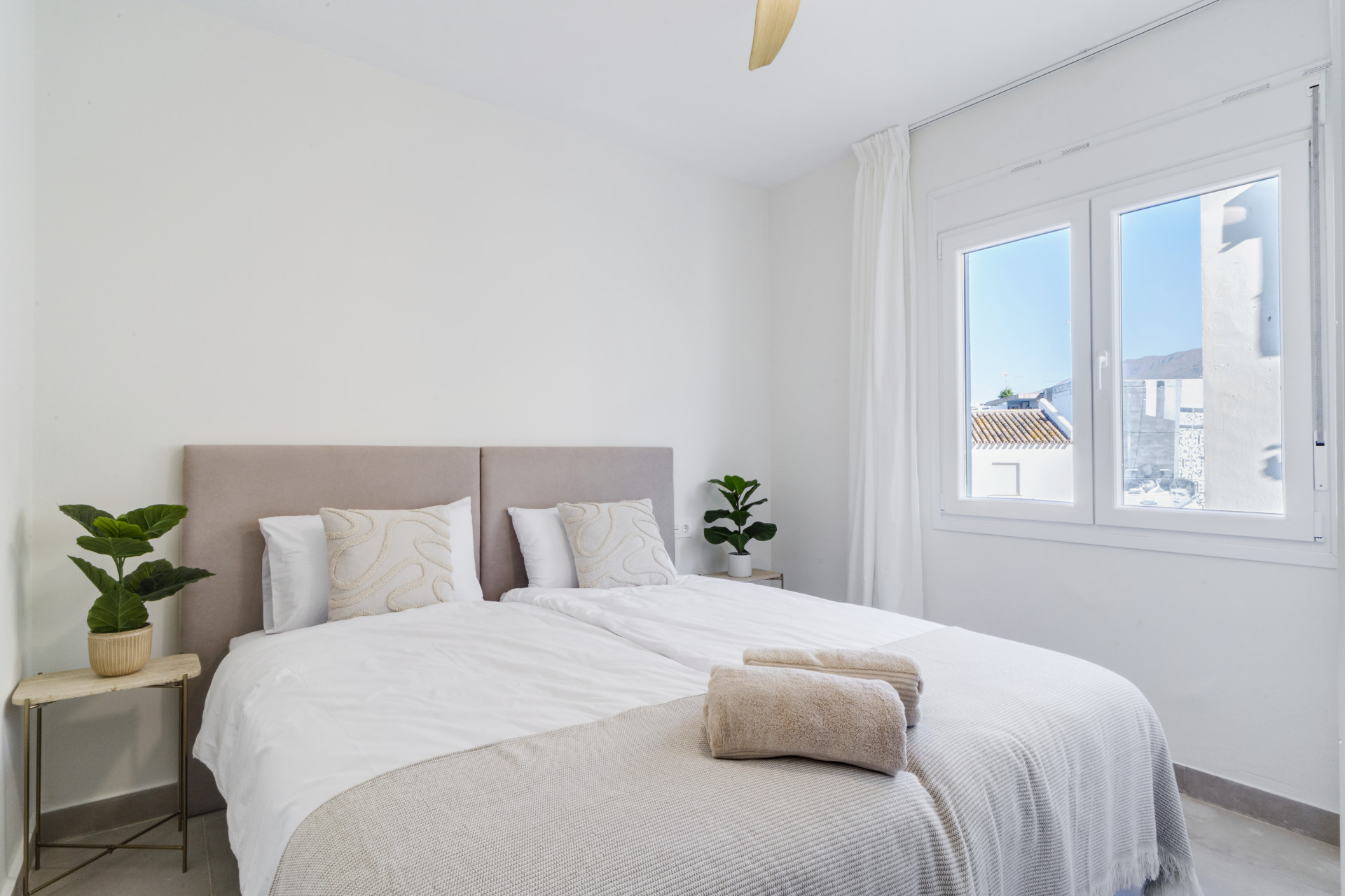 Image 26: квартира For sale, Estepona, €399,000 [HFM-CL10172]