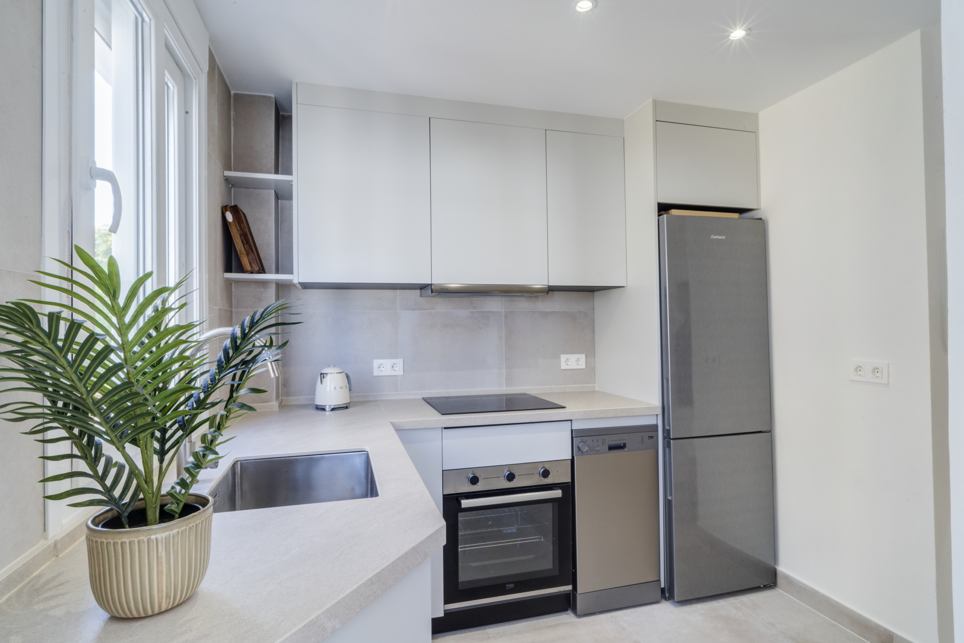 Image 26: квартира For sale, Estepona, €399,000 [HFM-CL10172]