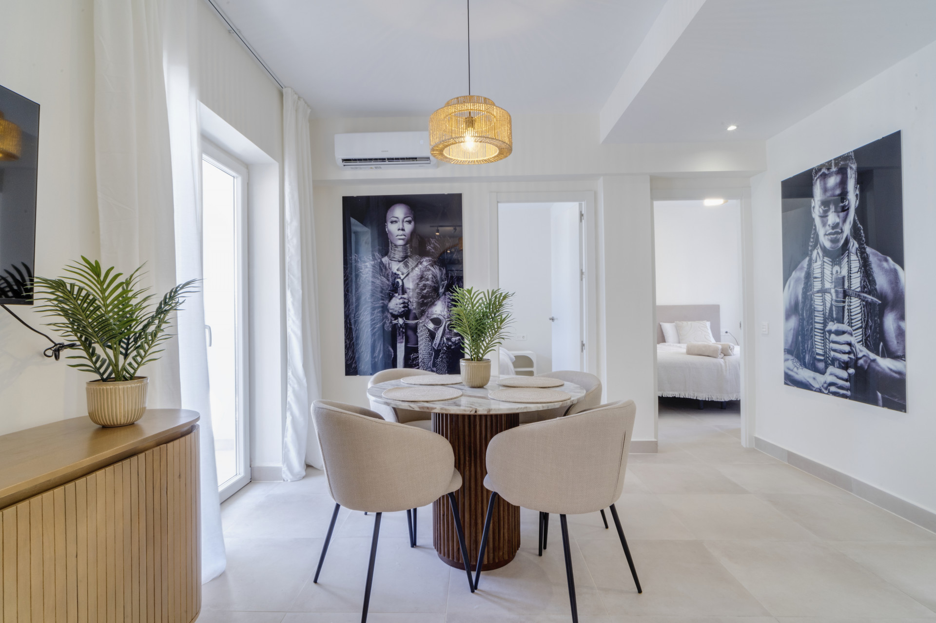 Image 26: квартира For sale, Estepona, €399,000 [HFM-CL10172]