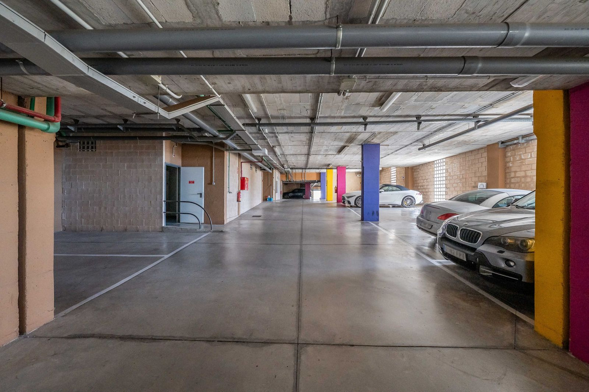 Image 33: apartment For sale, Benahavís, €475,000 [HFM-CL10173]