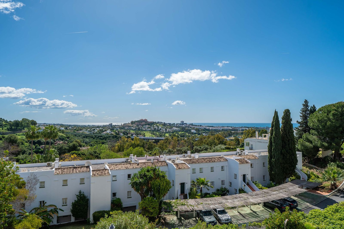 Image 33: apartment For sale, Benahavís, €475,000 [HFM-CL10173]