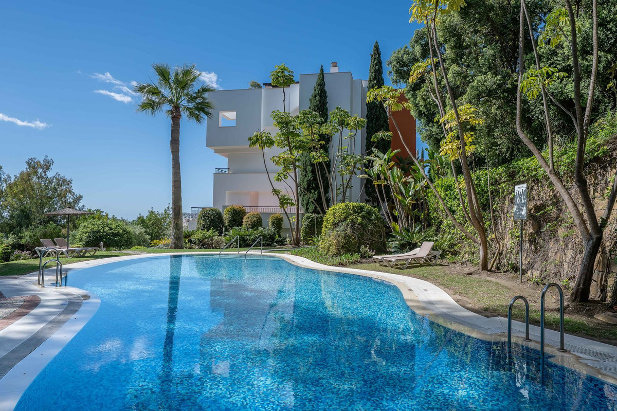 Image 33: apartment For sale, Benahavís, €475,000 [HFM-CL10173]